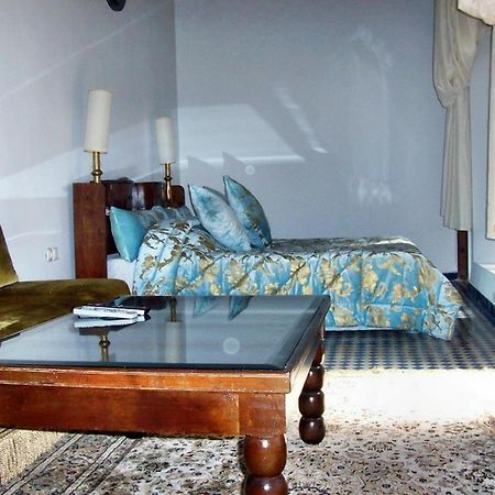 Riad Noujoum Medina Фес Екстер'єр фото
